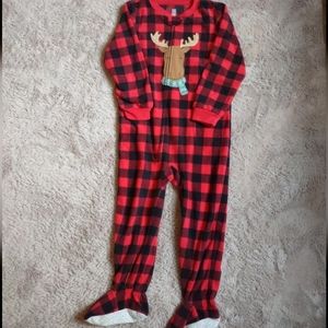 Kids pajamas